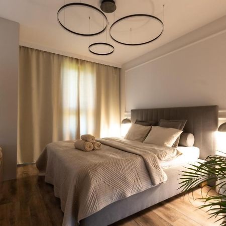 Apartament Nad Jeziorem Drweckim Oaza Ostróda Esterno foto
